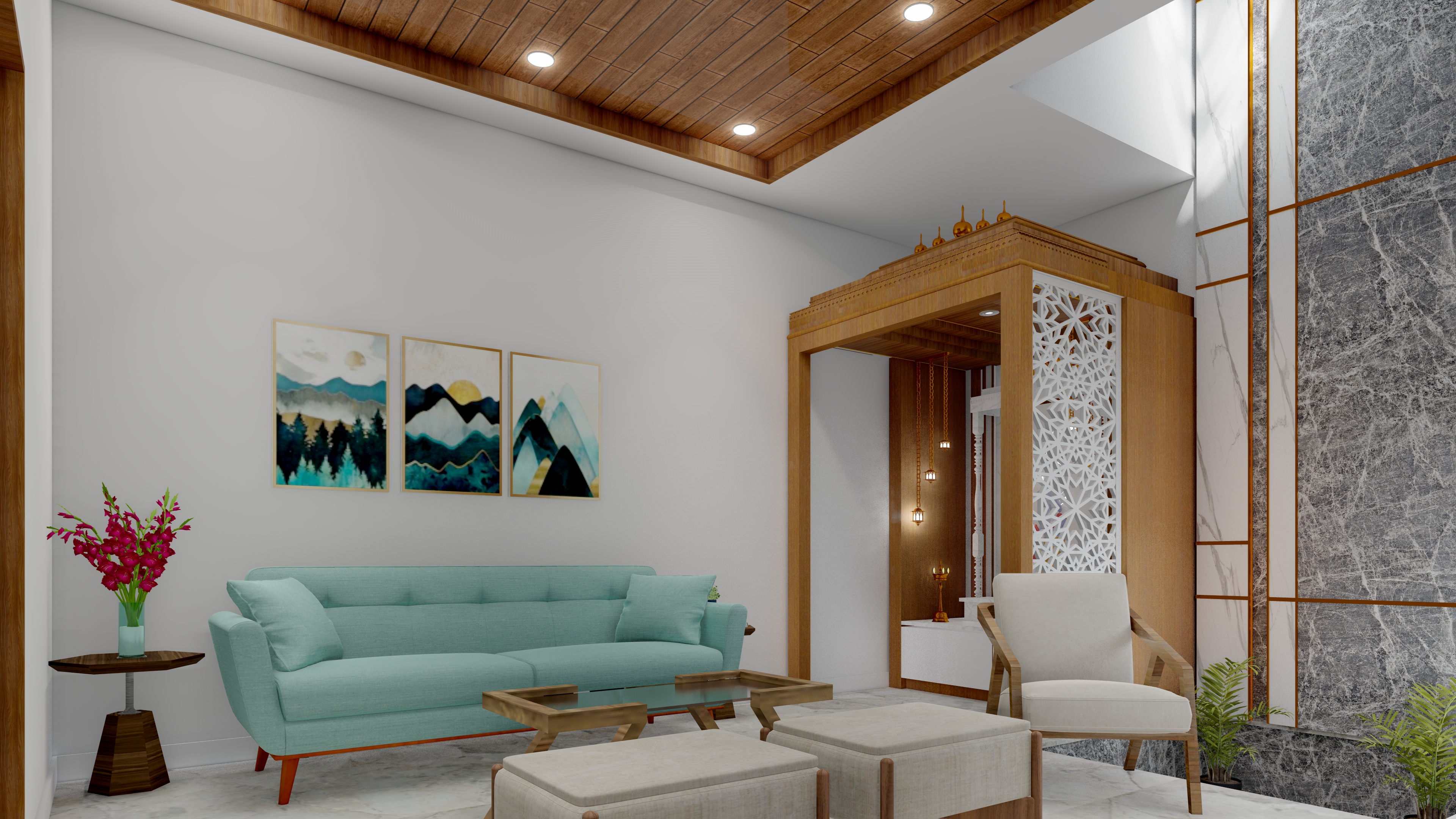 Architecture Project