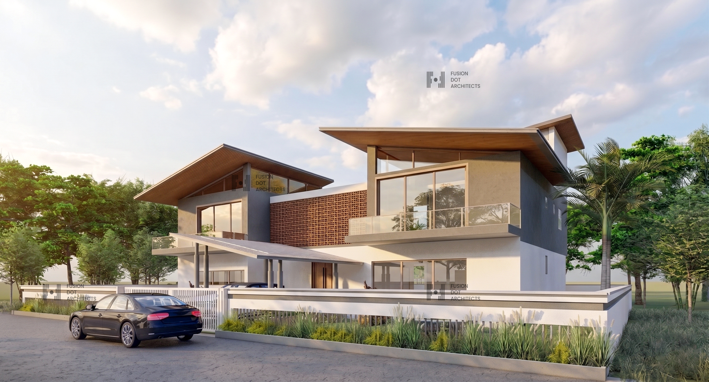 Architectural Design 4