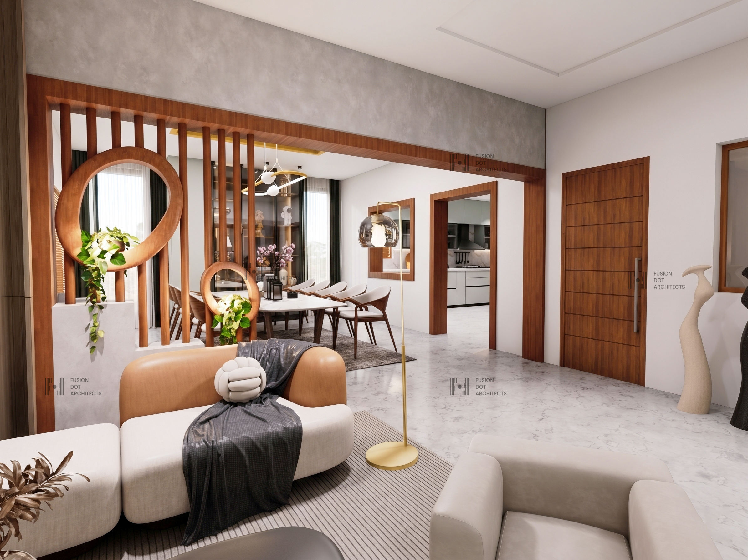 Luxury Interior 5