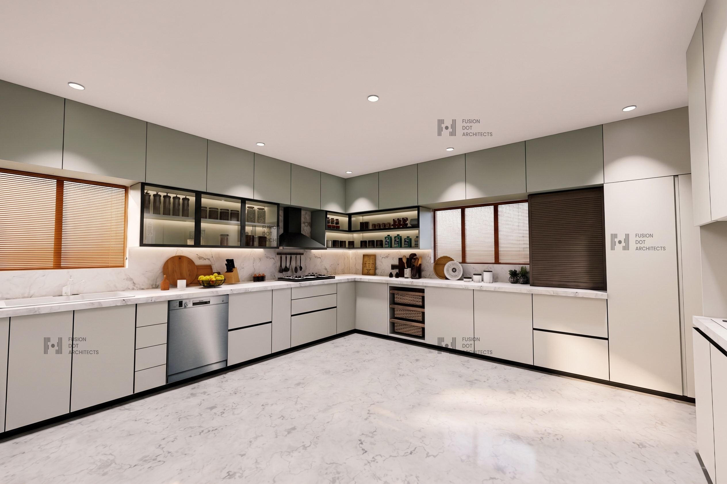 Luxury Interior 4