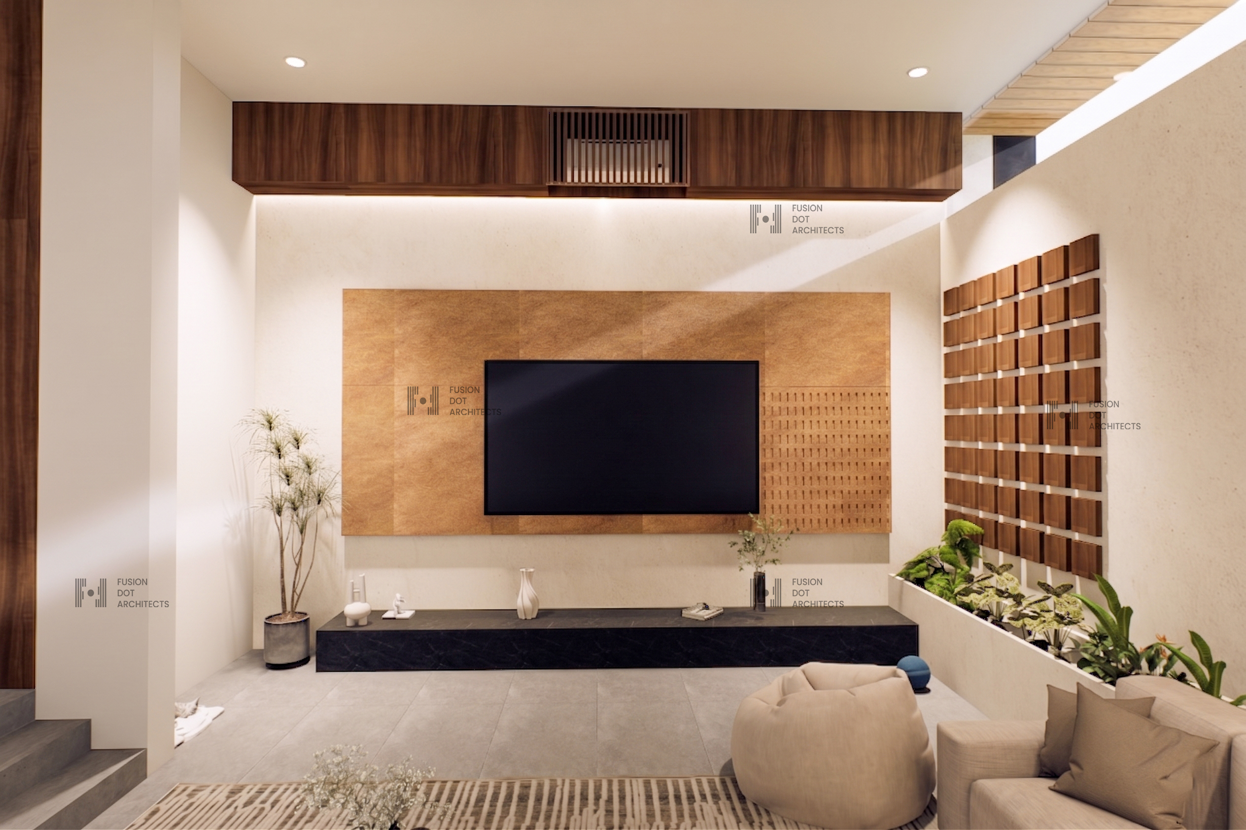 Modern Interior 2