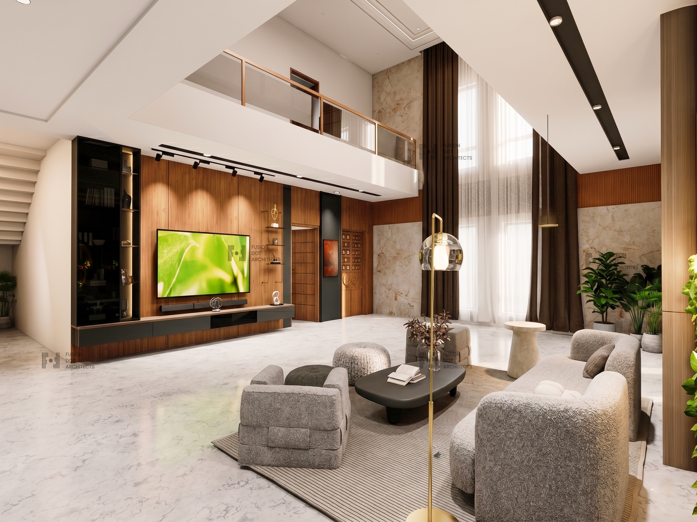 Luxury Interior 3