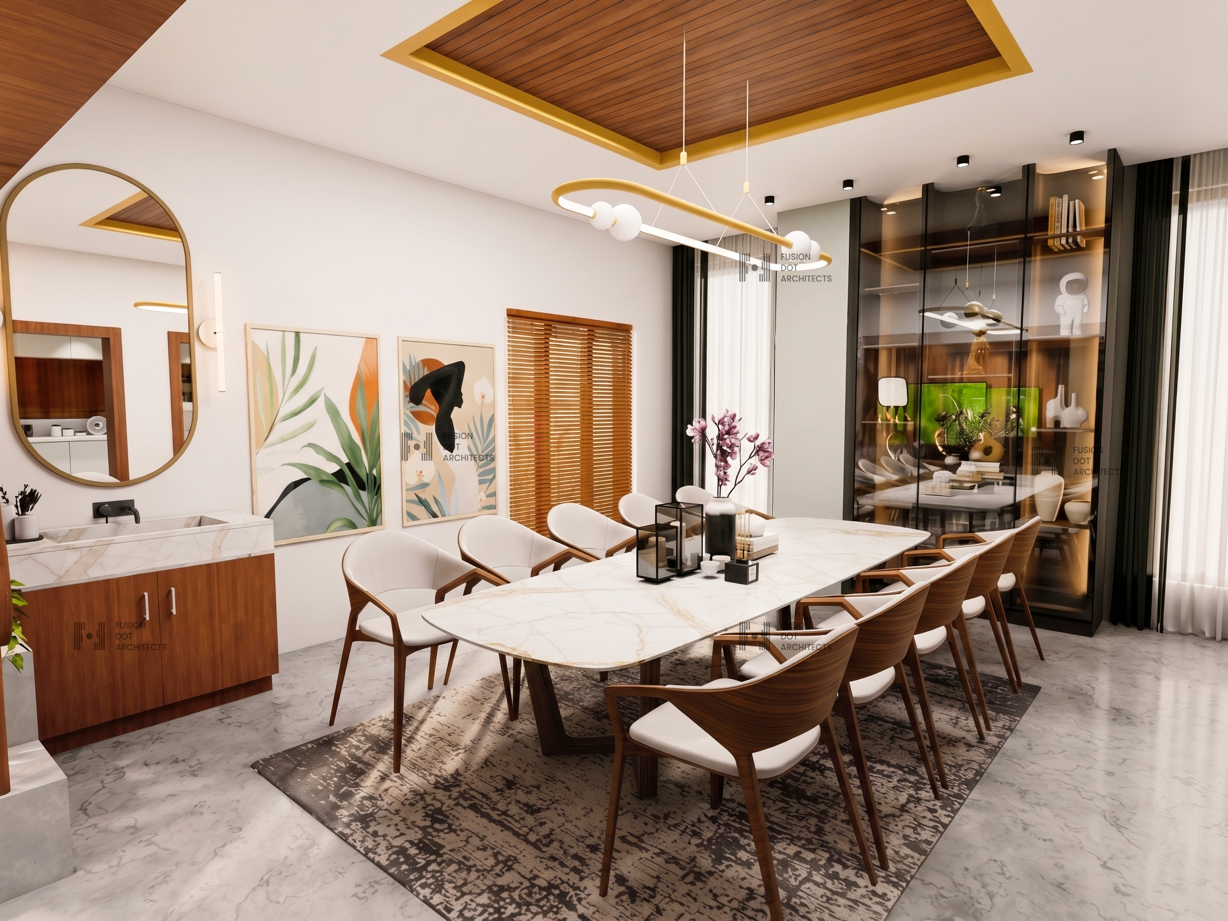Luxury Interior 2