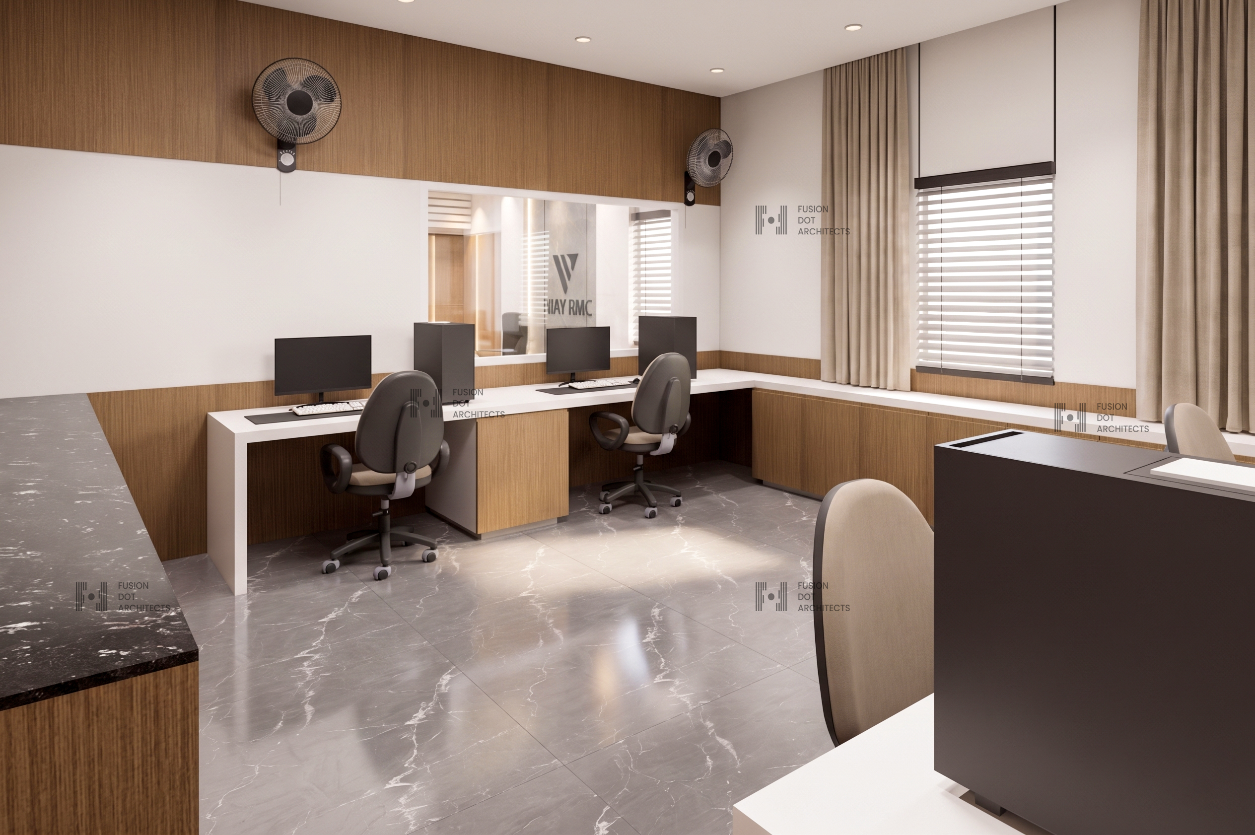 Commercial Space 7