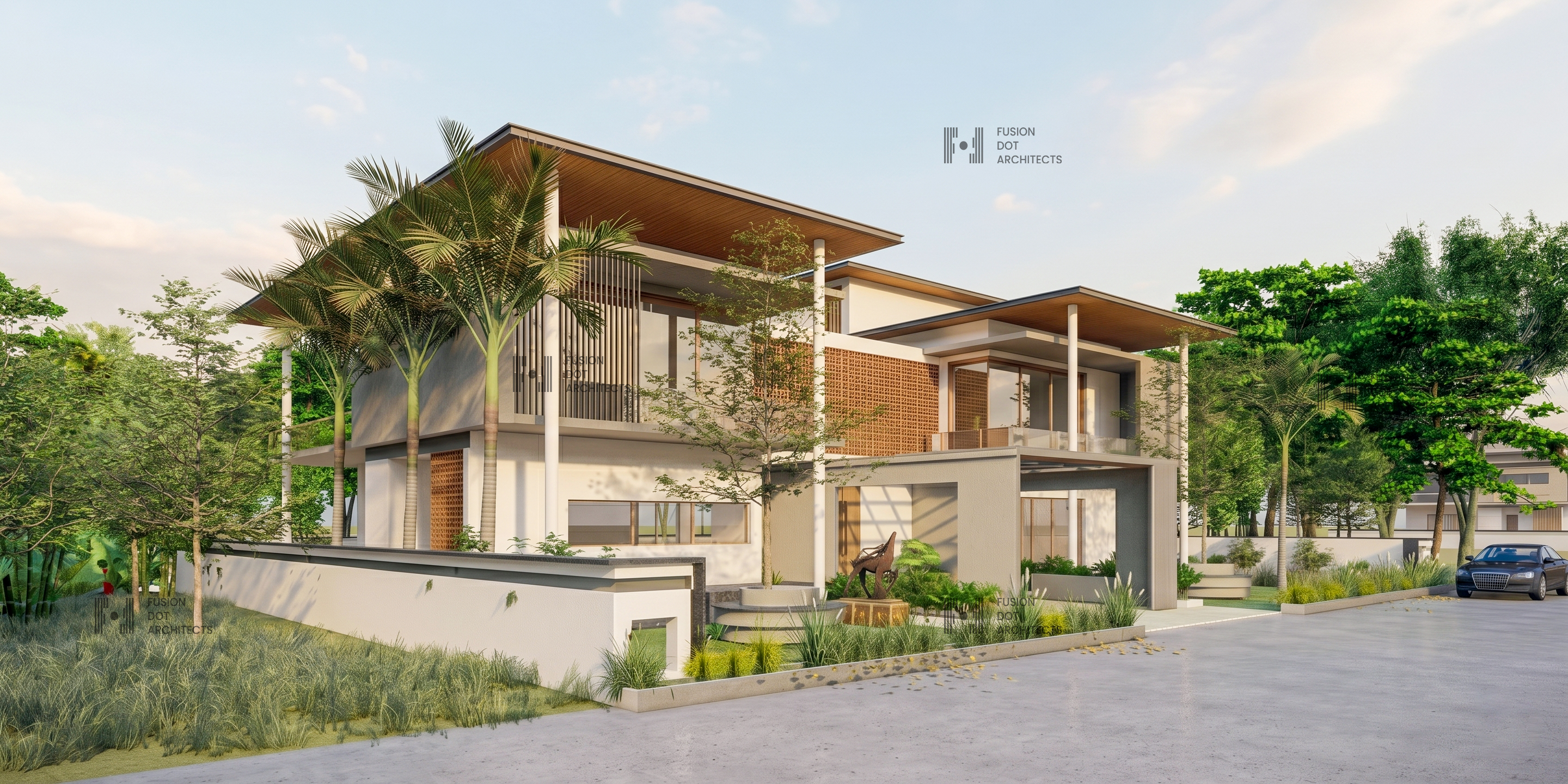 Architectural Design 2