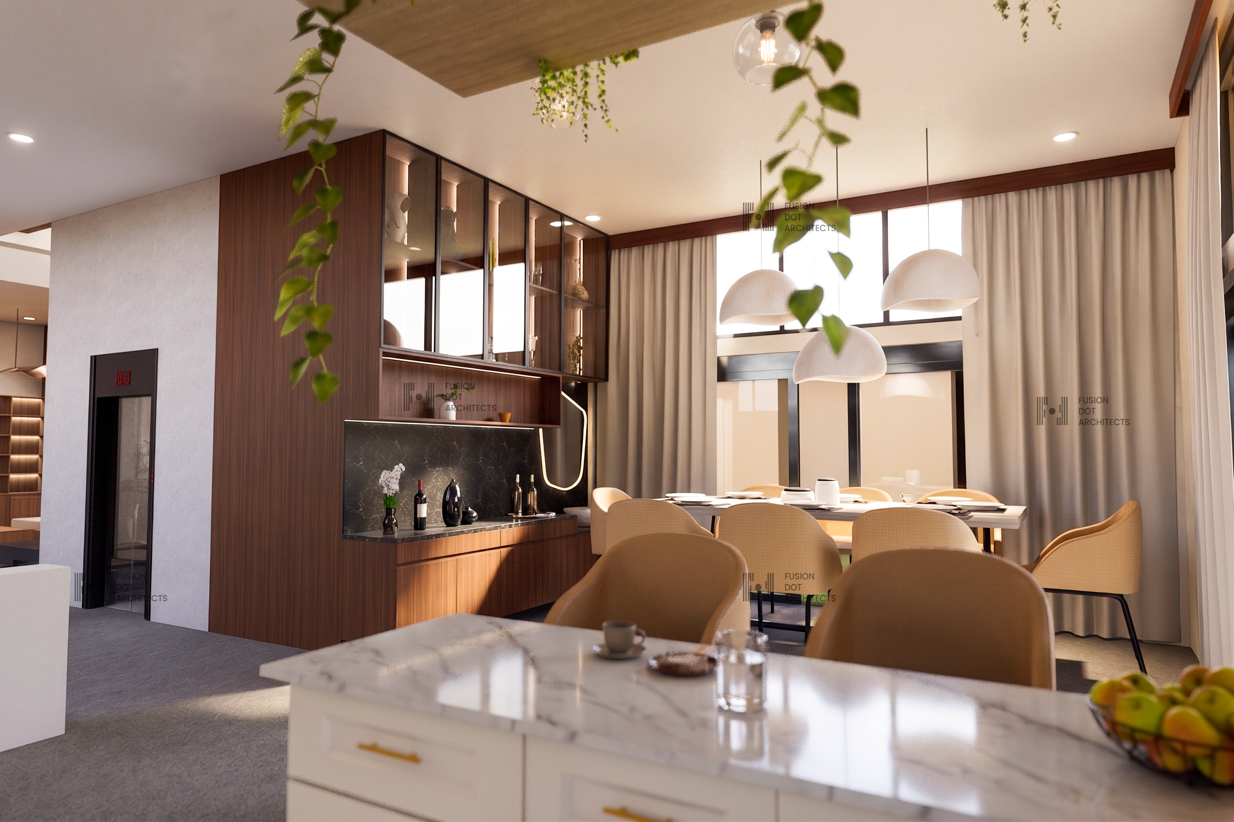 Modern Interior