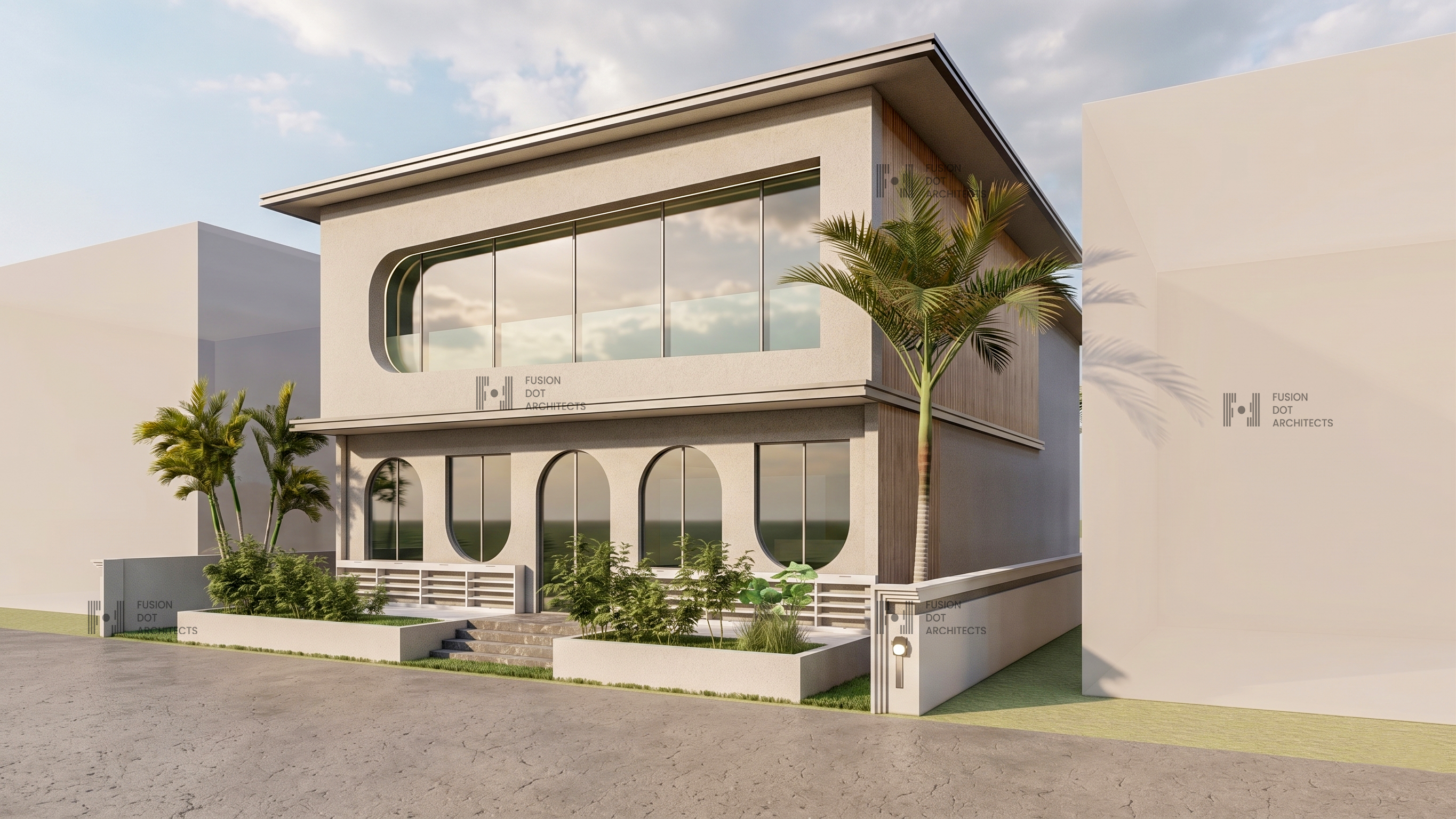 Commercial Architecture 2