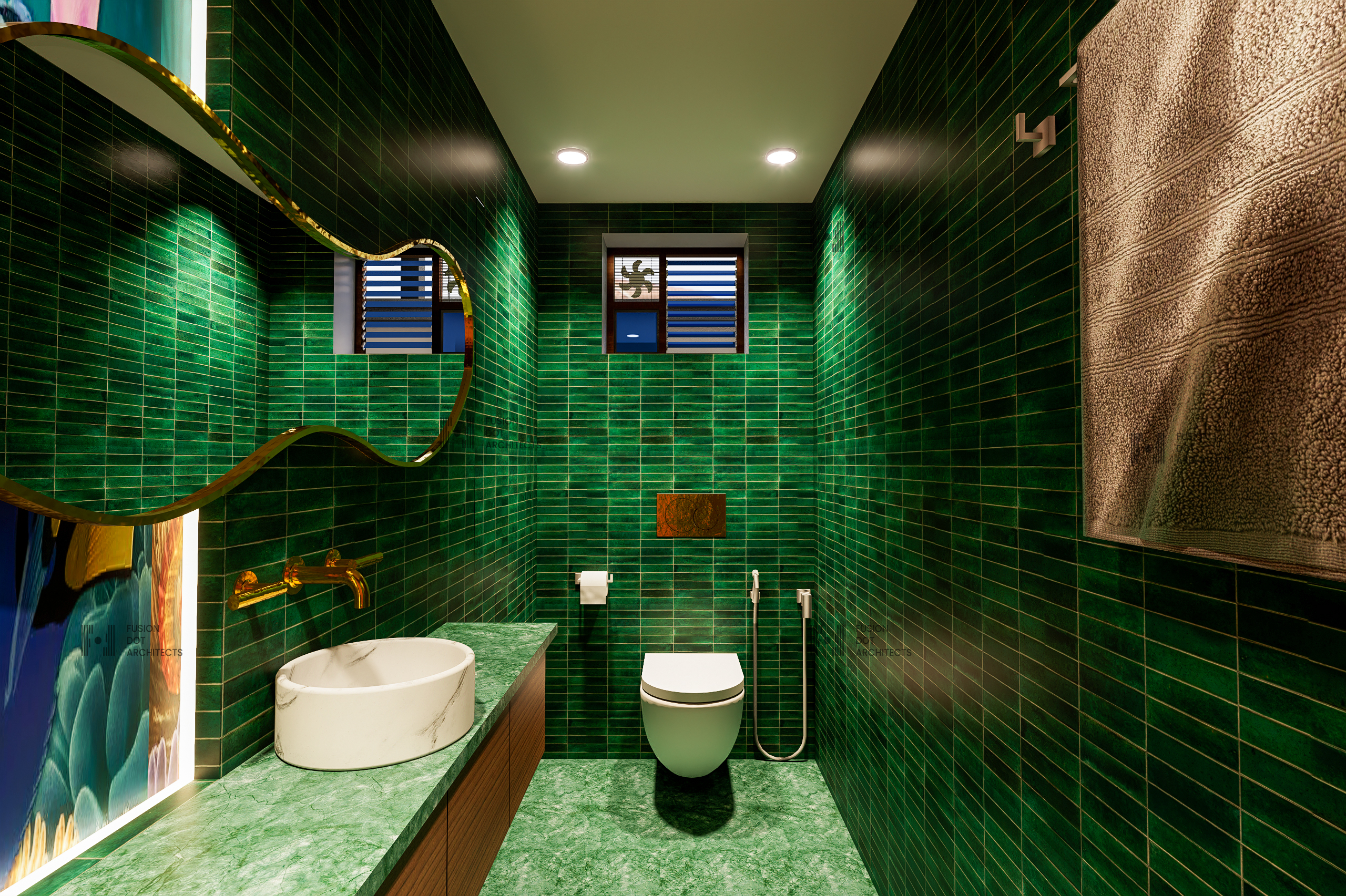 Luxury Interior