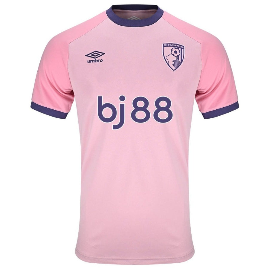 AFC Bournemouth Third Fan Jersey Shirt 2025-2026