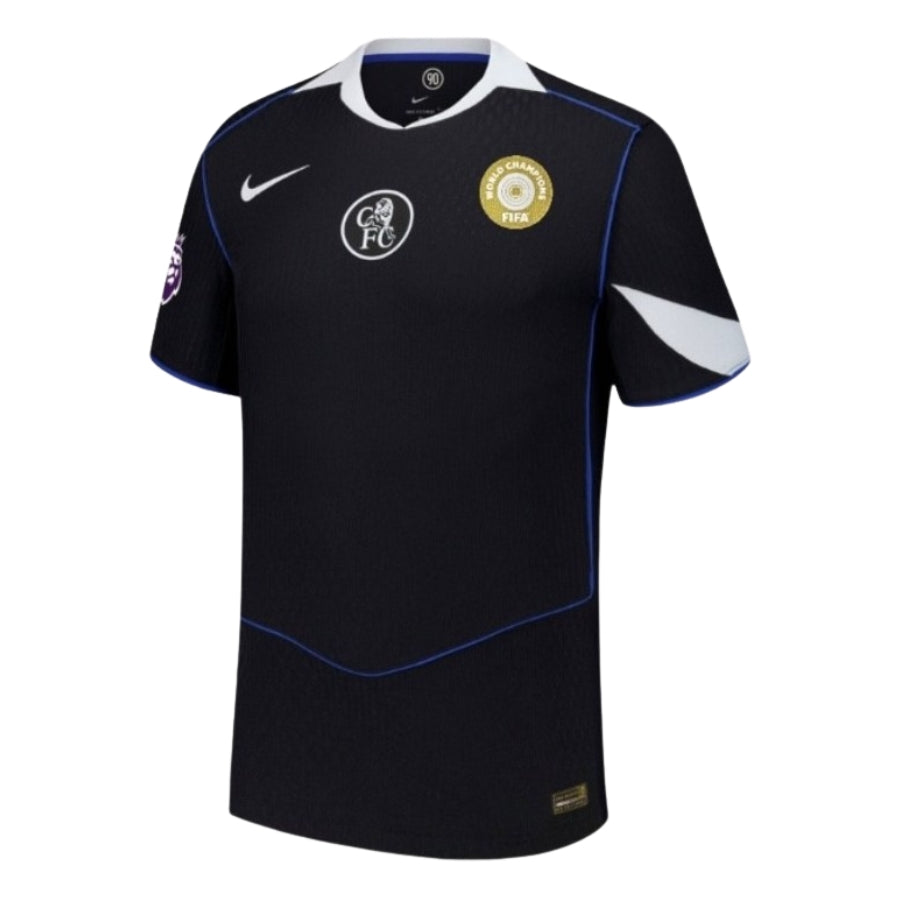 Chelsea Third Fan Jersey Shirt 2025/26