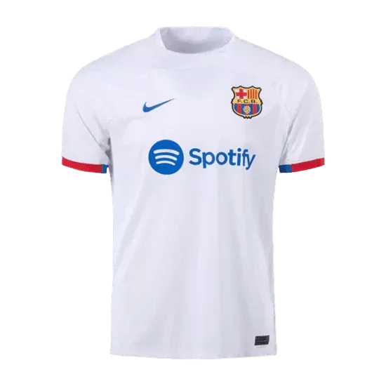 Barcelona 2023/24 Jersey 3