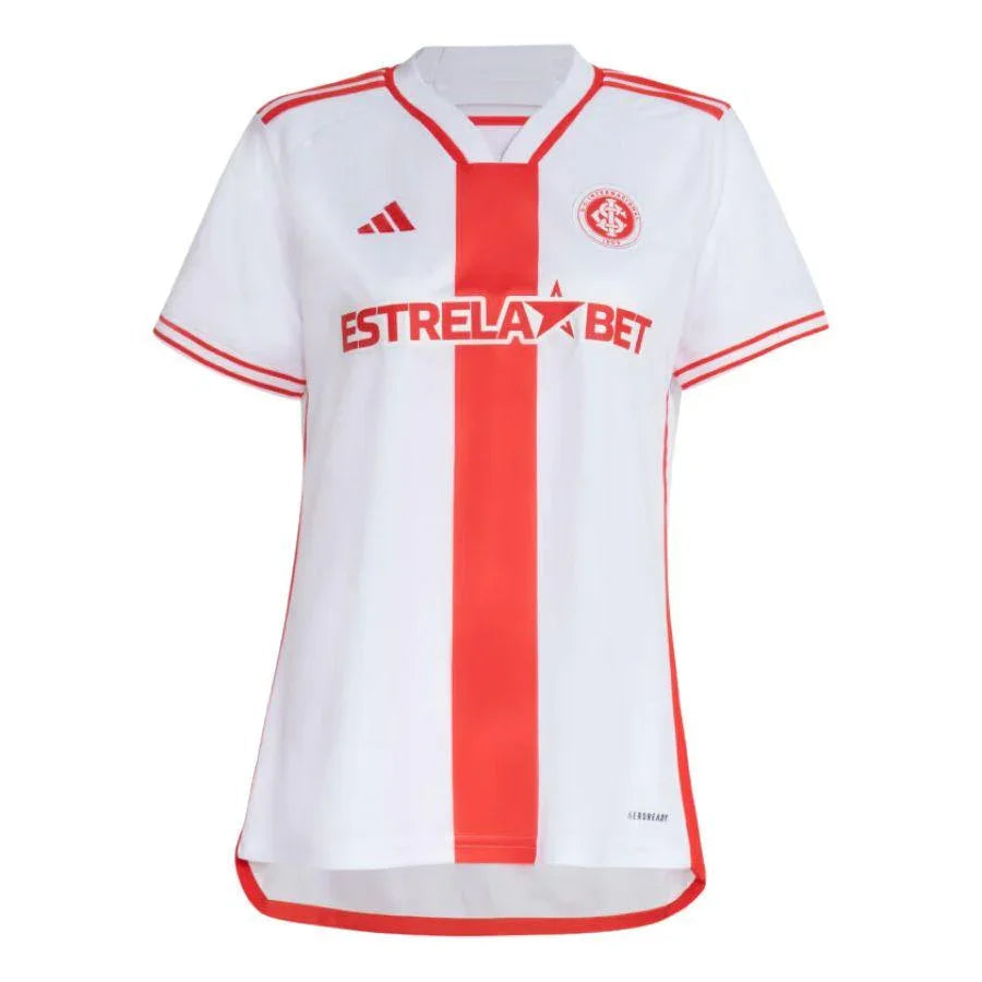 Internacional Away Jersey Women’s 2024/25