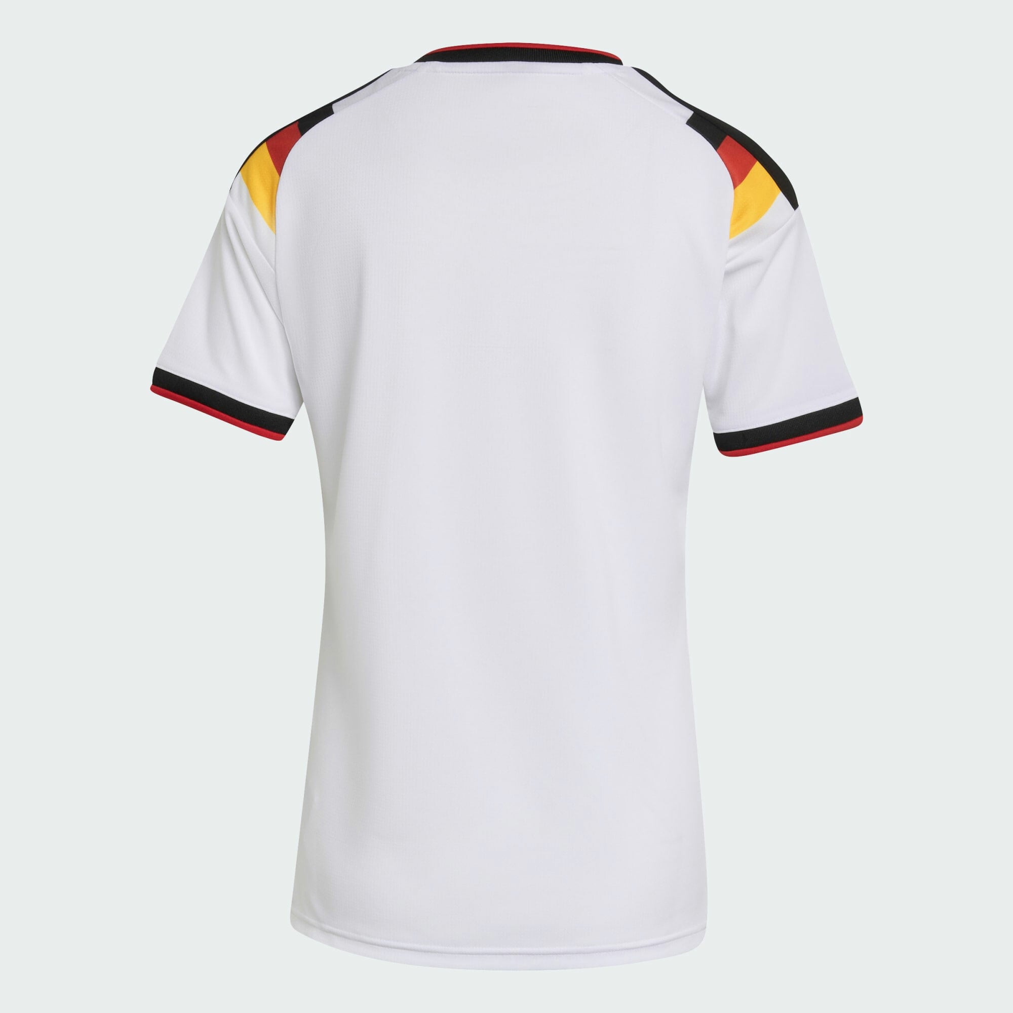 Germany Home Fan Jersey Women’s Shirt 2026 World Cup 3