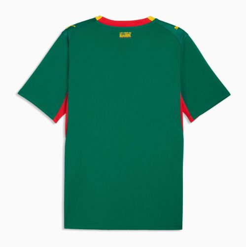 Senegal Away Fan Jersey Shirt World Cup 2026 3