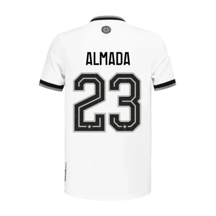 Botafogo Home Fan Jersey 2024/25 Almada 23