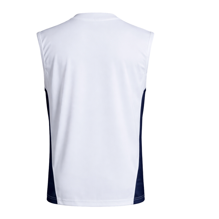 Argentina Training Vest FIFA Fan Jersey World Cup 2026 3