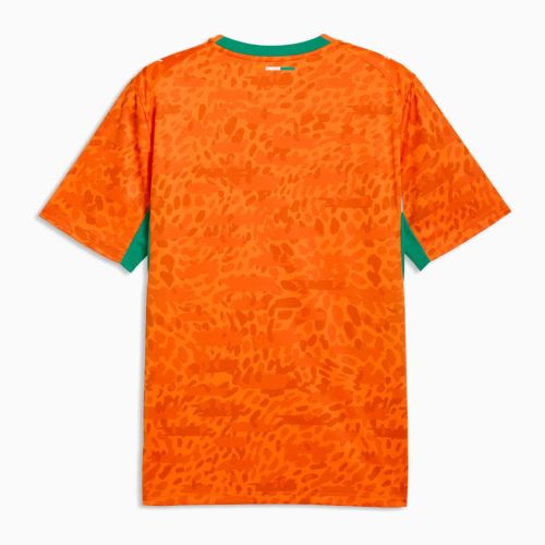 Ivory Coast Home Fan Jersey 2026 World Cup 3
