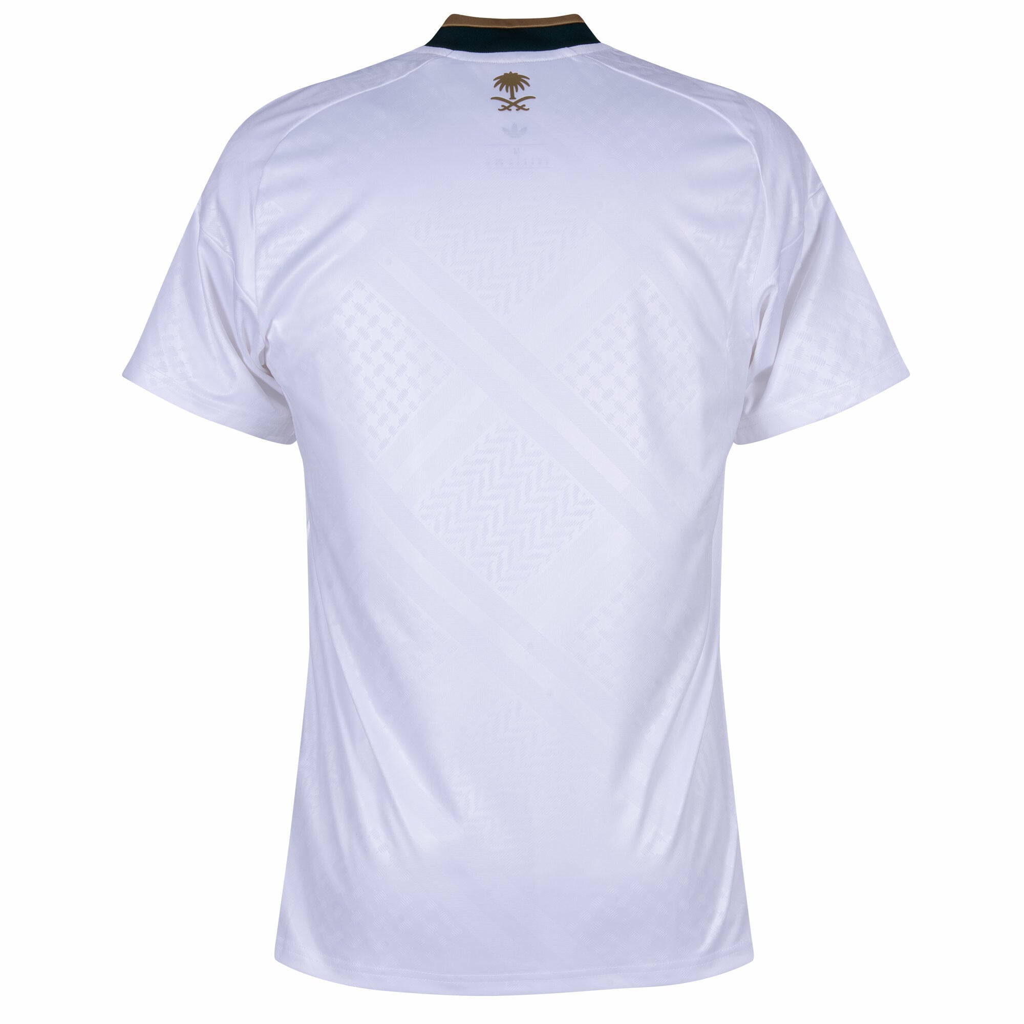 Saudi Arabia Away Fan Jersey Shirt World Cup 2026 4