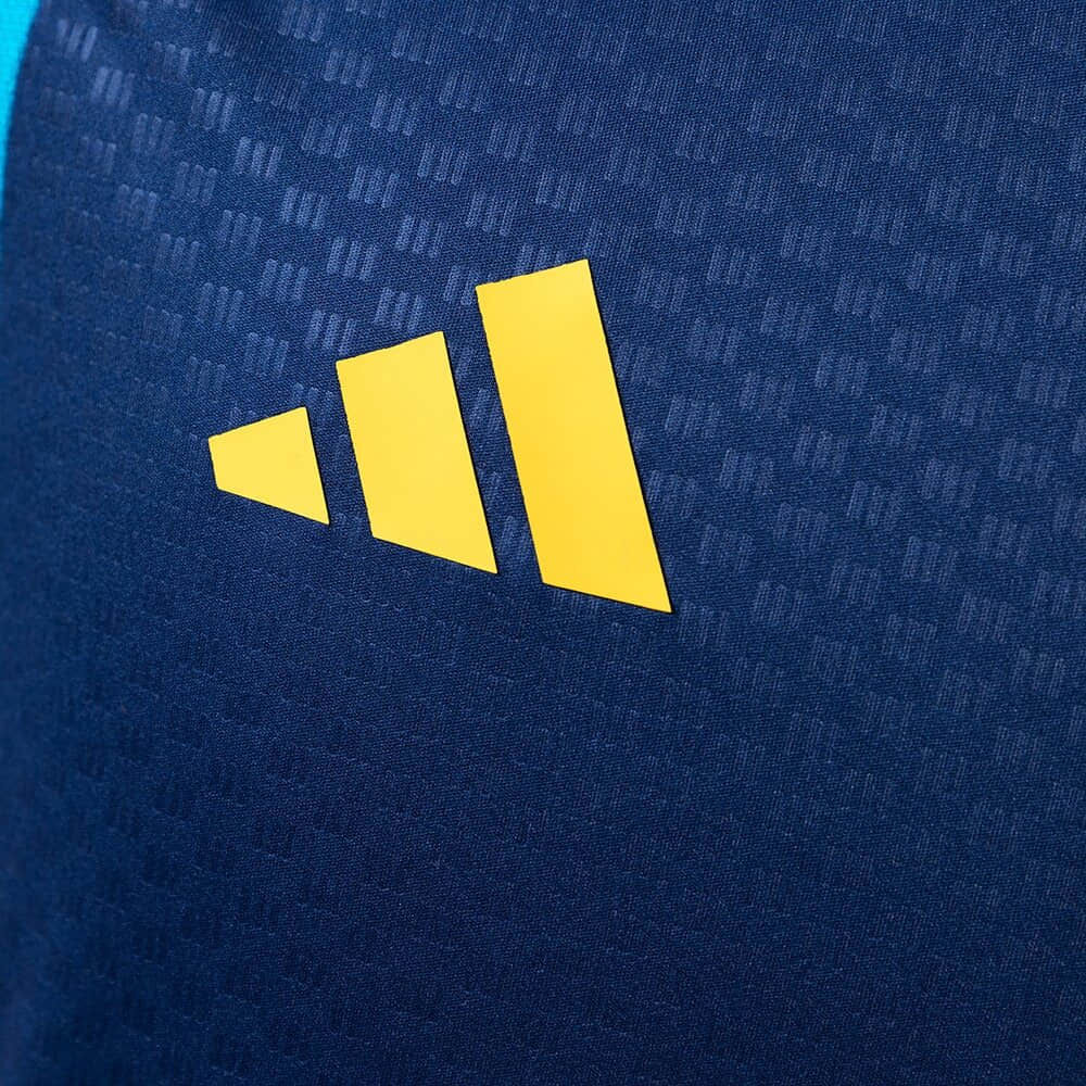 Spain Training Fan Jersey 2026/27 4