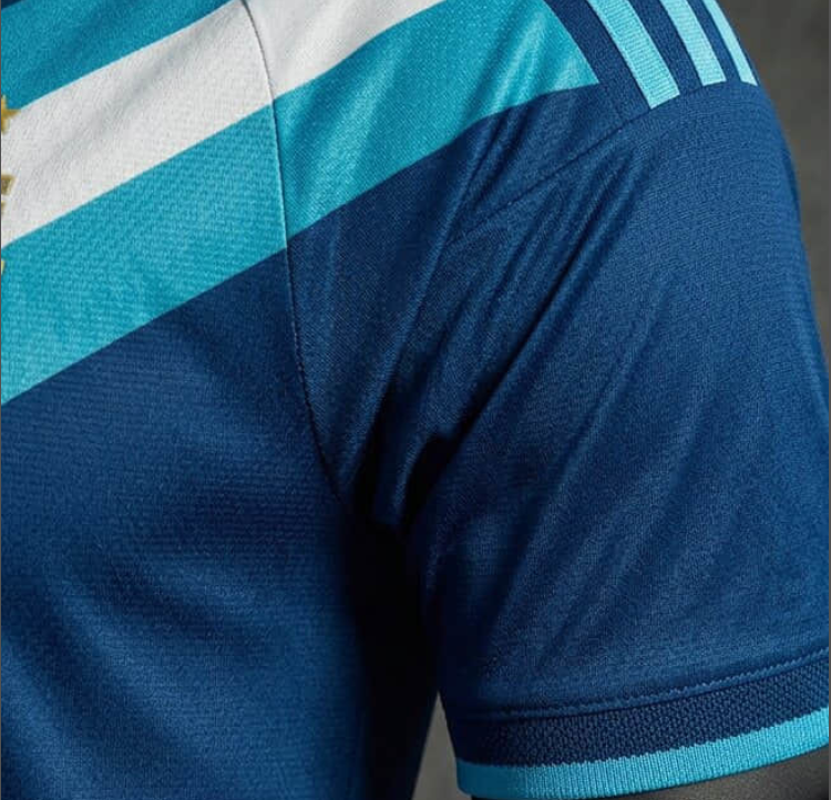 Argentina Authentic Player Special Edition 2026 4