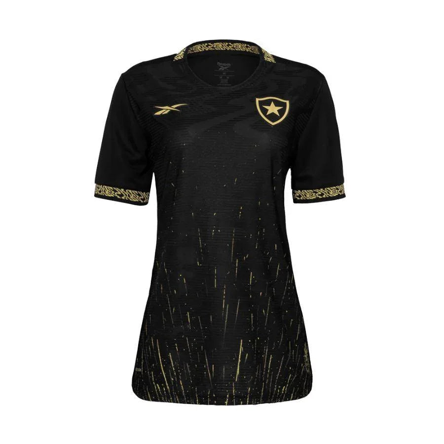Botafogo Third Jersey Women’s 2024/25