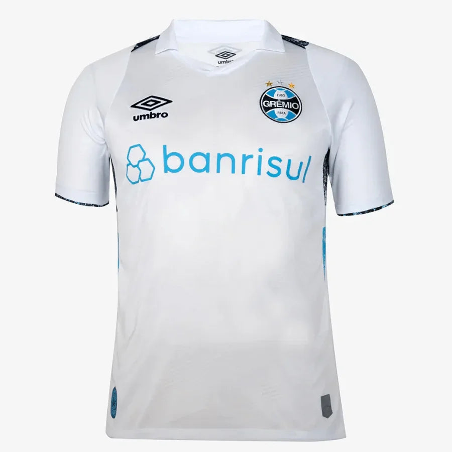 Gremio Away 2024/25 – Fan Version