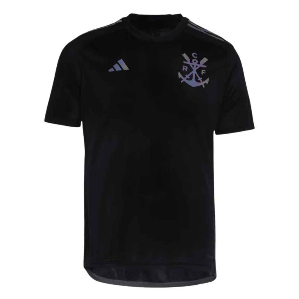 Flamengo Third Jersey 2023/24