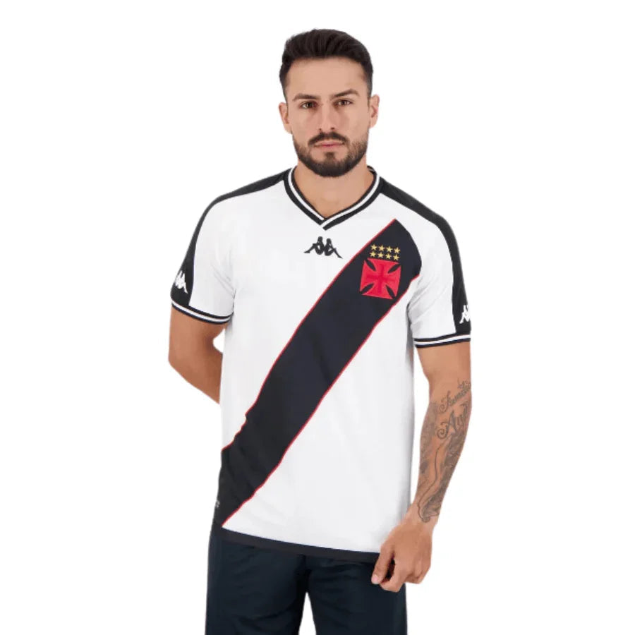 Vasco 2024/25 Jersey
