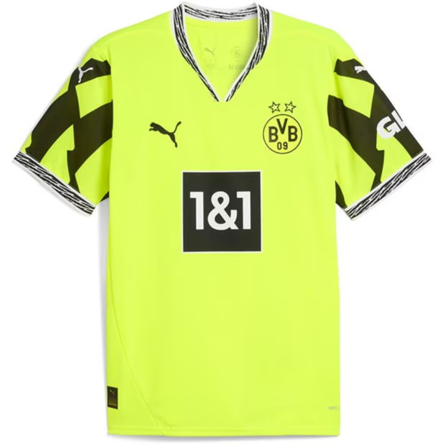 Borussia Dortmund Special Edition Fan Jersey 2024/25