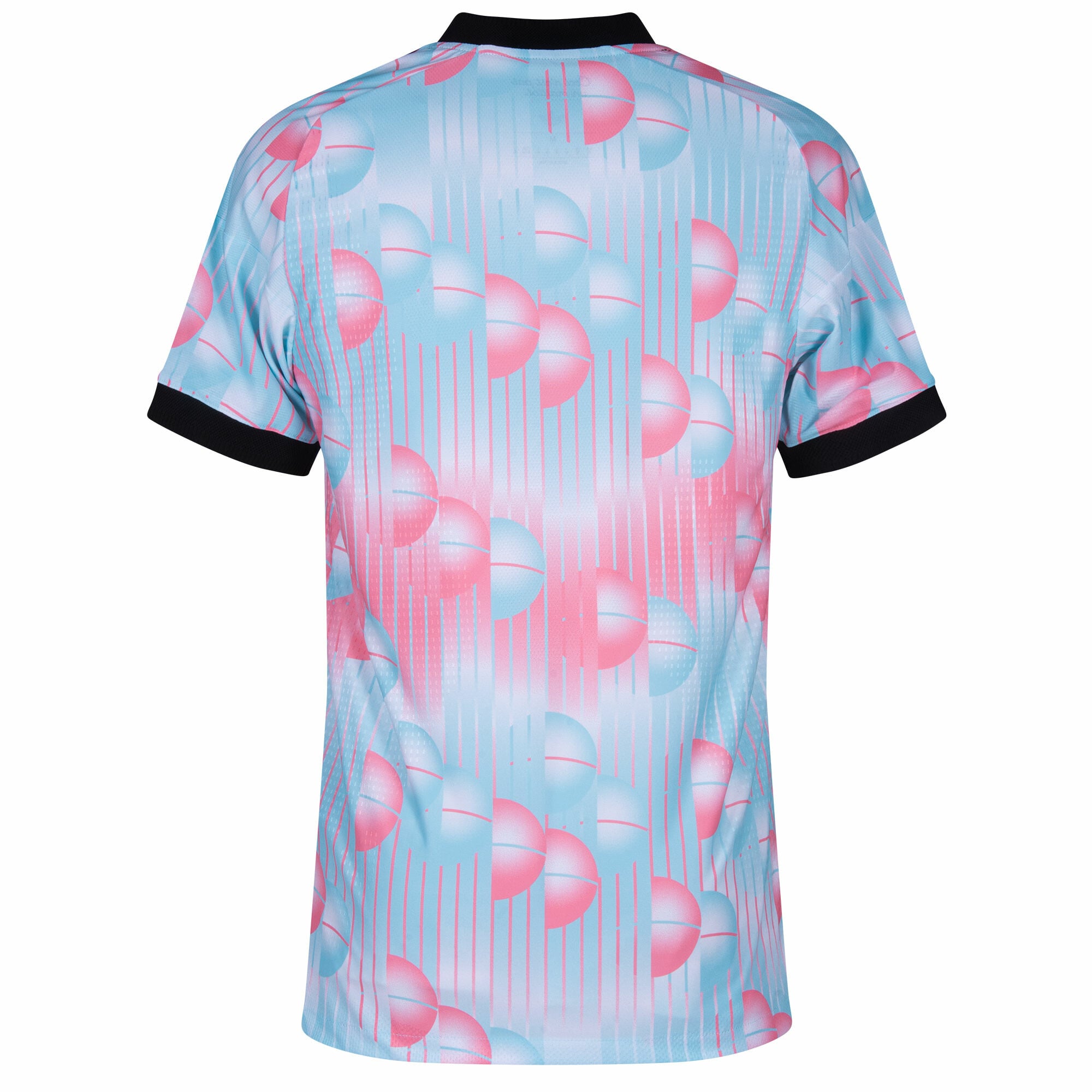 Belgium Away Authentic Player Shirt 2026 World Cup 6