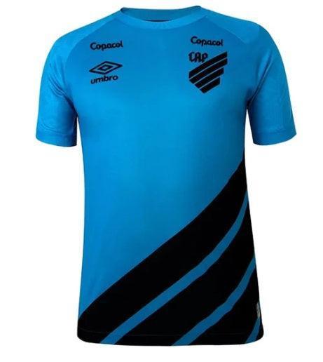 Atlético Paranaense 2023/24 Jersey 3