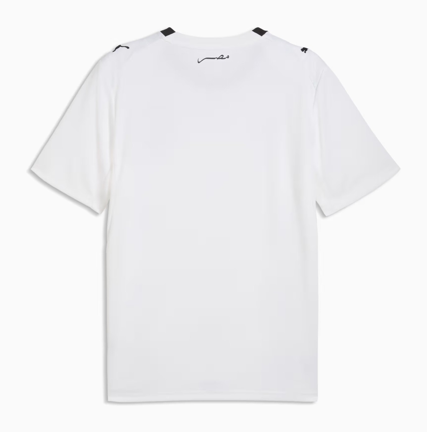 Egypt Away Fan Jersey Shirt 2026-2027 3