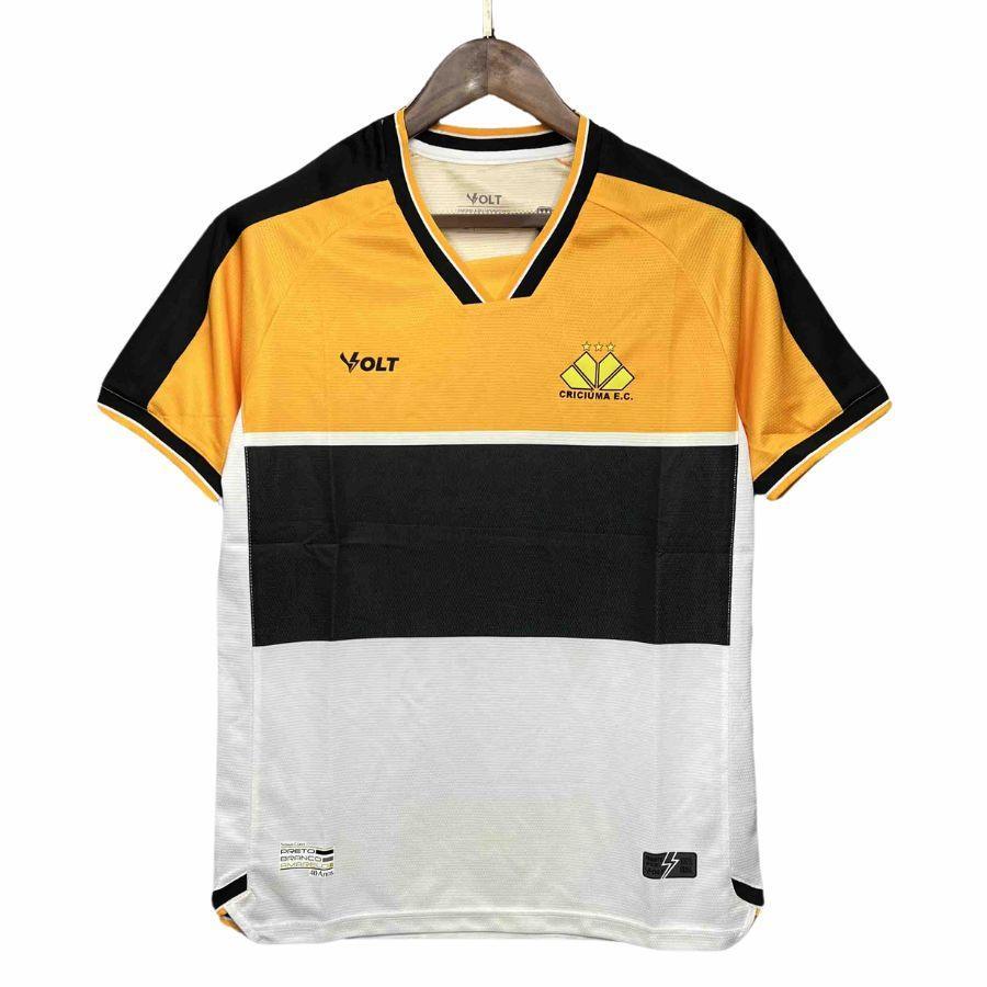 Criciúma Home Jersey 2024/25