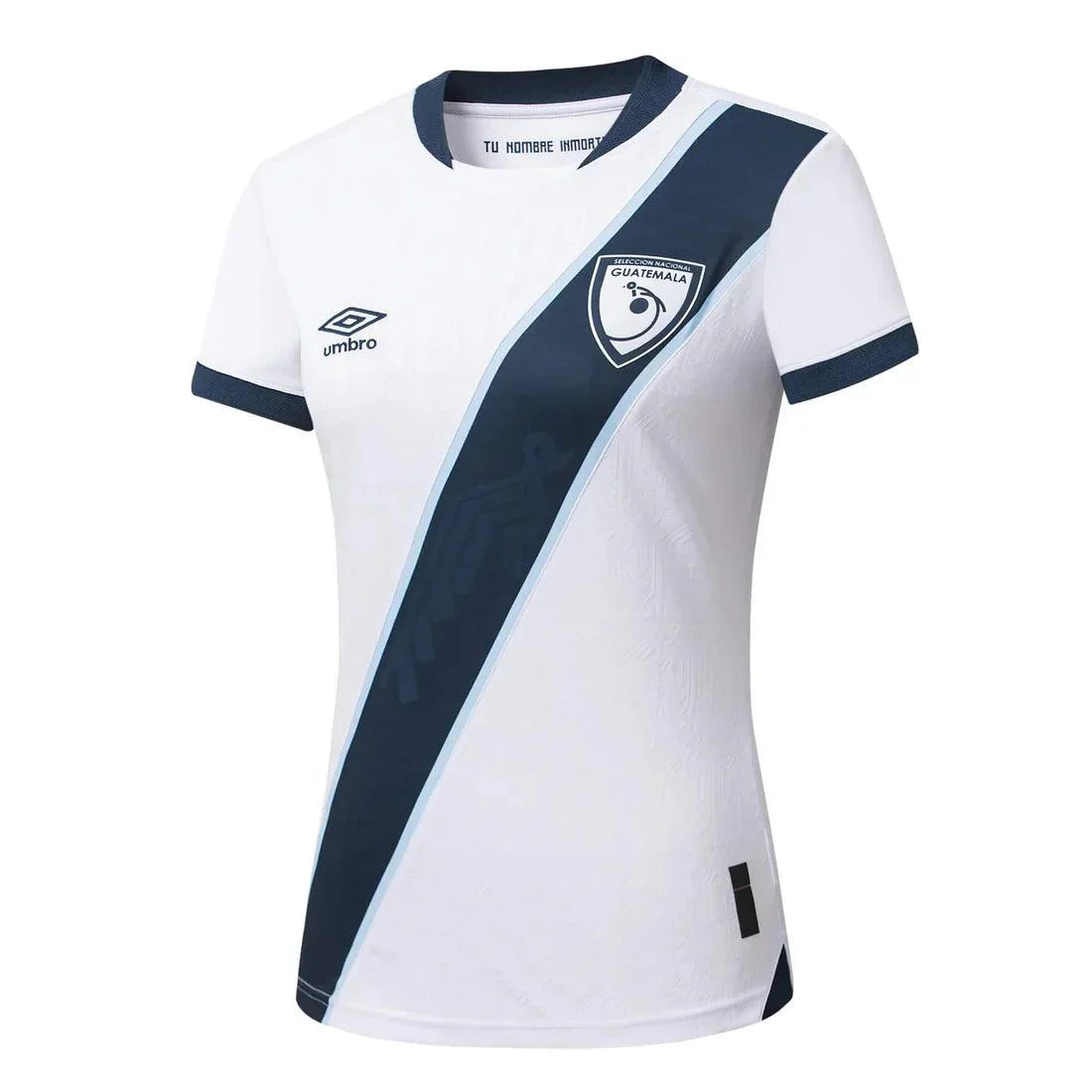 Guatemala Home Jersey Woman’s 2025/26