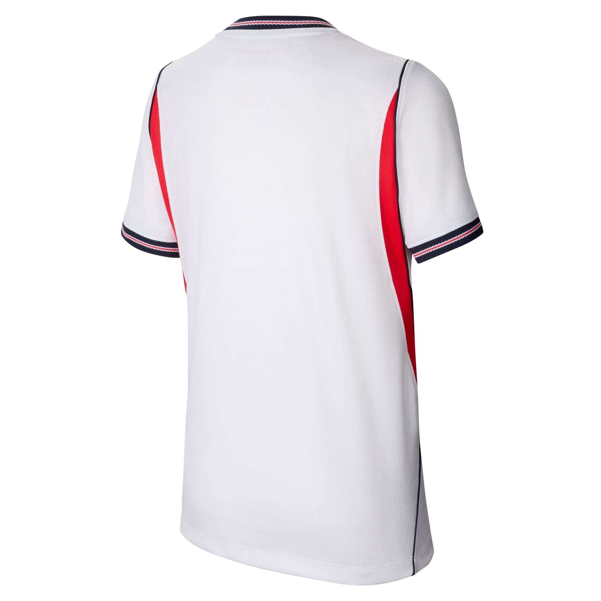 England Home Fan Jersey Shirt 2026-2027 3