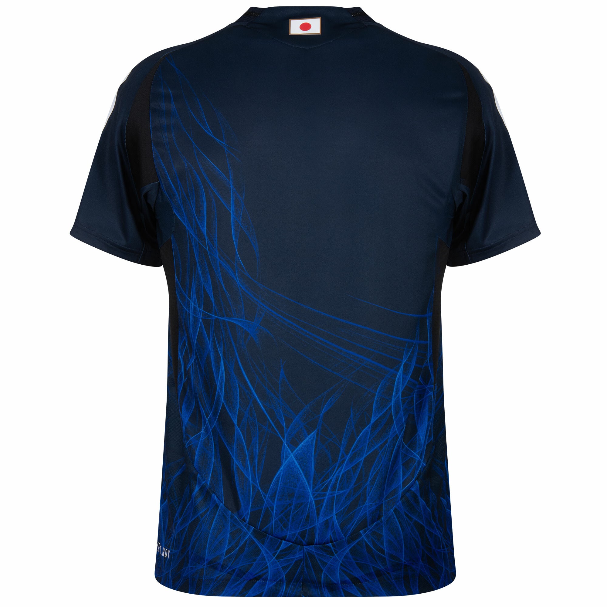 Japan Home Fan Jersey Shirt 2024-2025 3