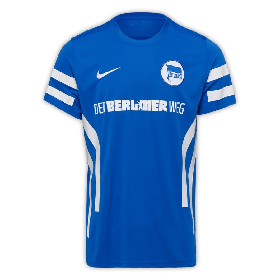Hertha Special Edition Fan Jersey 2025/26