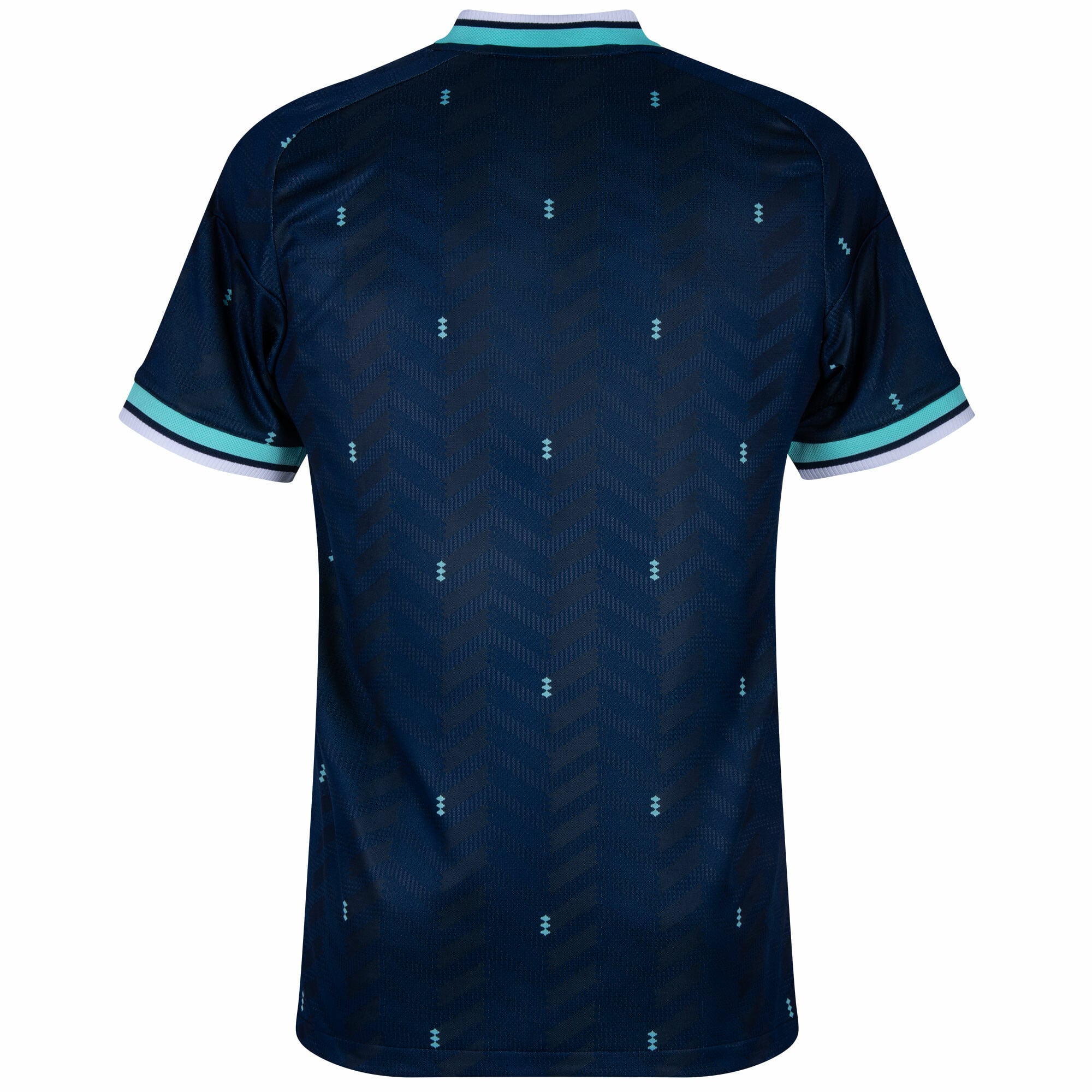 Germany Away Authentic Player Shirt 2026-2027 4
