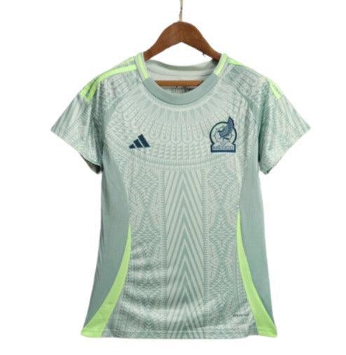 México Women’s 2024/25