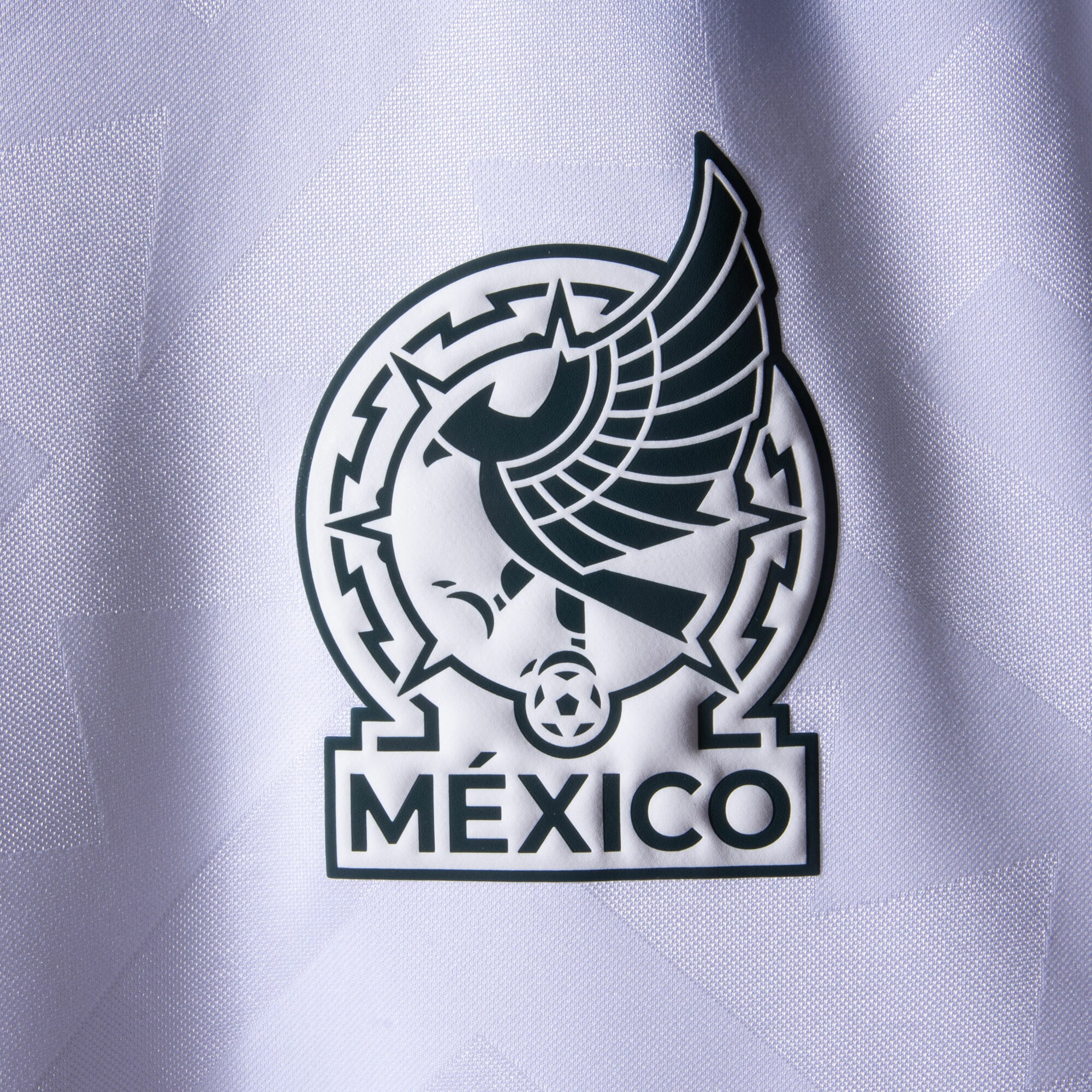 Mexico Away Authentic Player Shirt 2026-2027 3