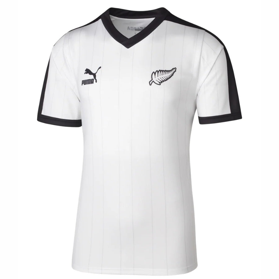 Zealand Away Fan Jersey 2025
