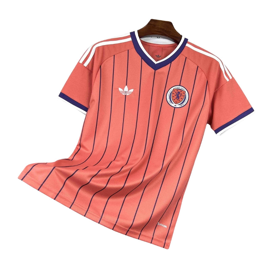 Scotland Away Fan Jersey 2026