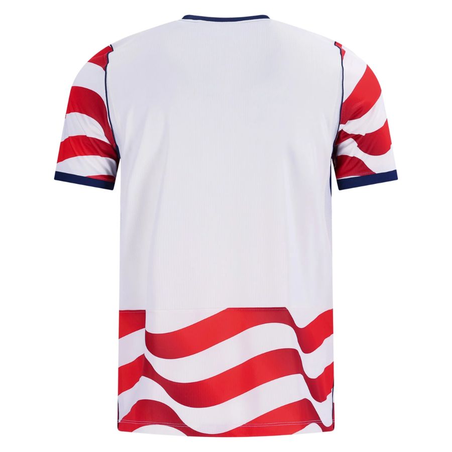USA Home Fan Jersey World Cup 2026 3