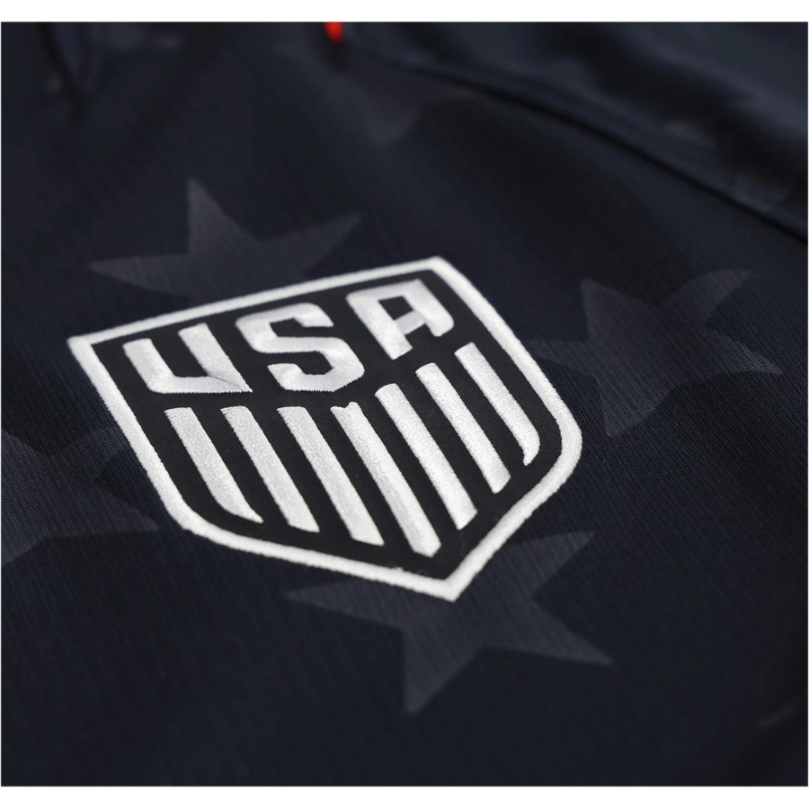 USA Away Fan Jersey World Cup 2026 3