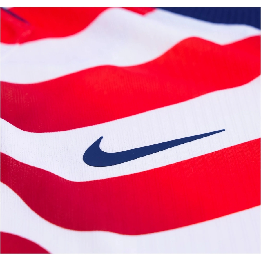 USA Home Authentic Player World Cup 2026 3