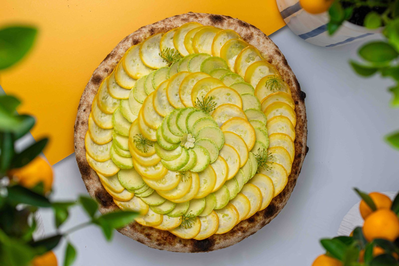 ZIA: le restaurant italien de Monaco où déguster l'une des meilleures pizzas de la Principauté