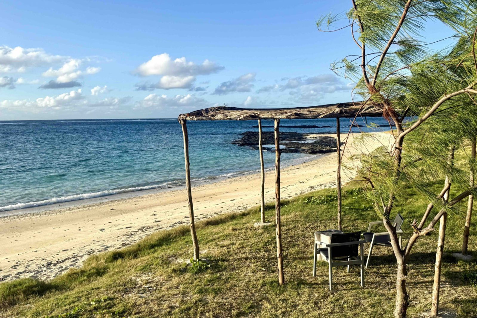 Constance Tekoma, des bungalows tout confort sur l'île désirable de Rodrigues