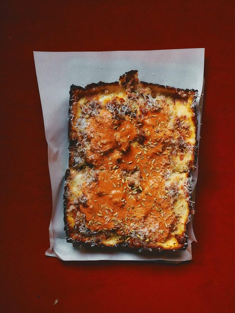 Pizza 