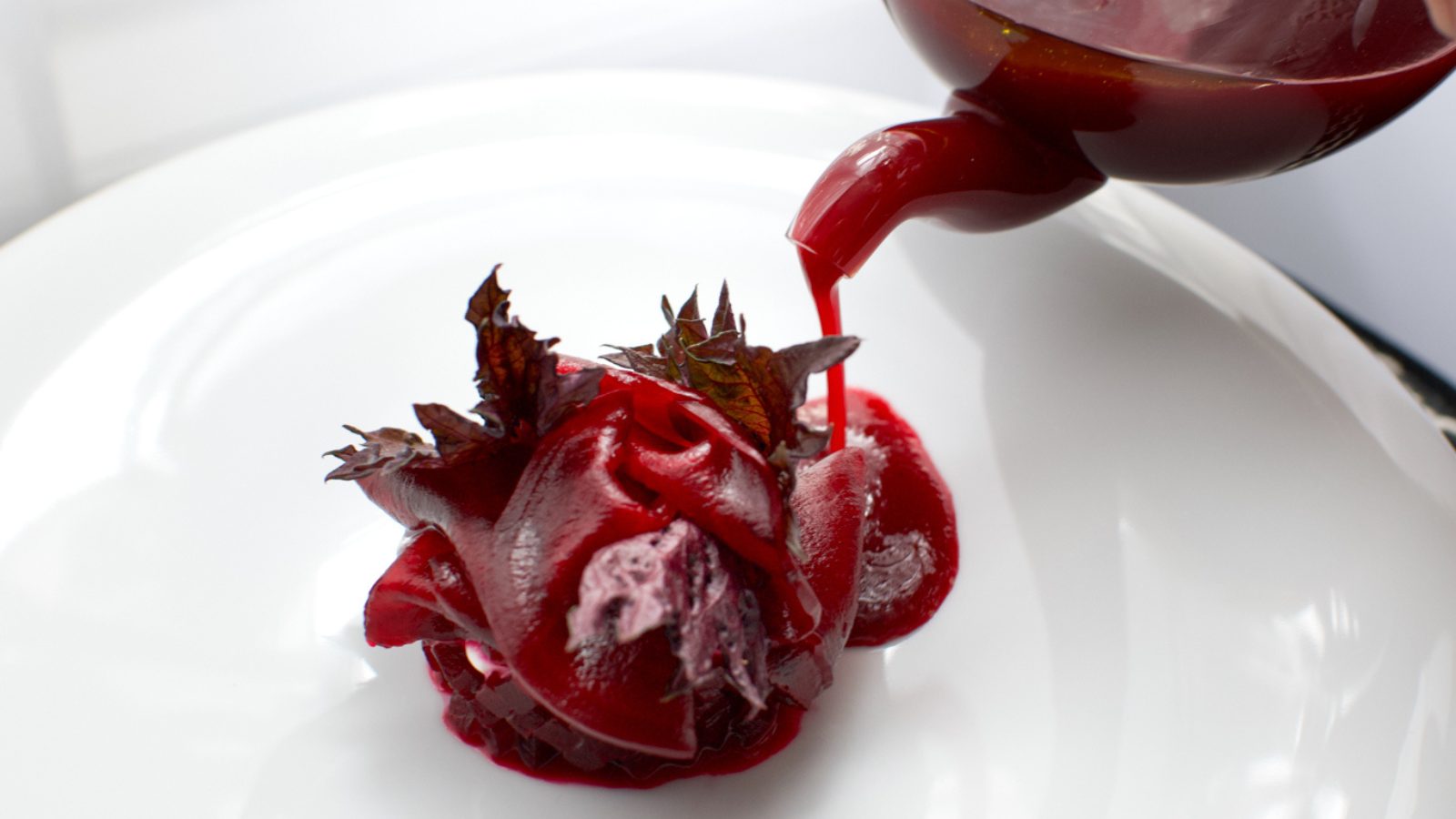 Expérience gastronomique au Baudelaire Paris