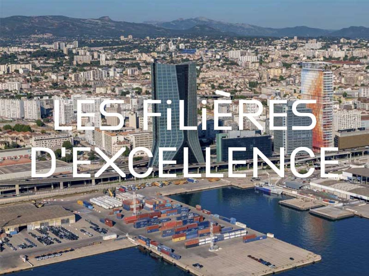 Tourisme et Art de vivre - Métropole Aix-Marseille-Provence